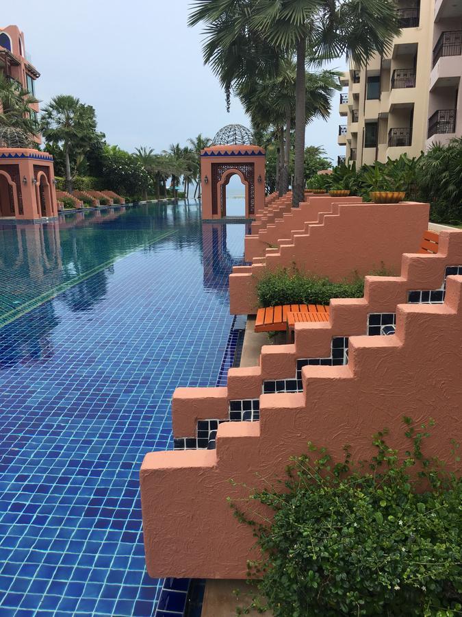 Marrakesh Residence 325 HHQ Exterior foto