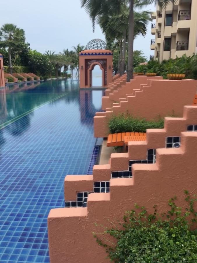 Marrakesh Residence 325 HHQ Exterior foto